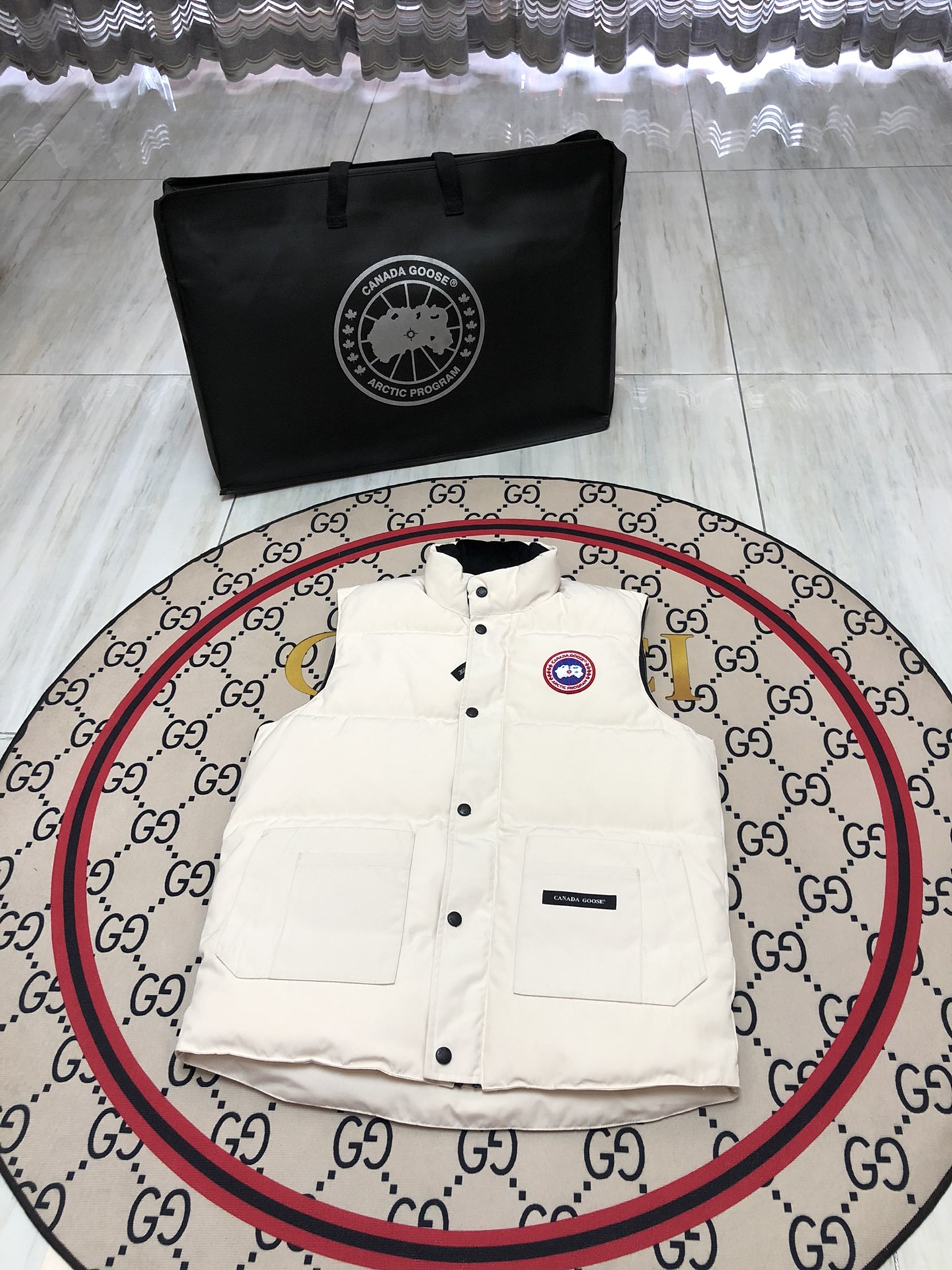 Canada Goose Down Jackets